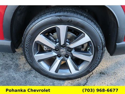 Used 2024 Honda Pilot Touring image 31