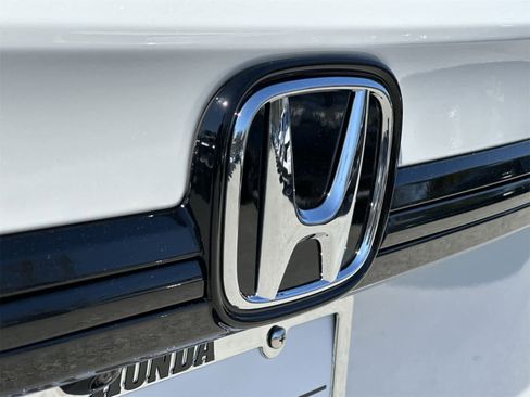 New 2026 Honda Odyssey EX-L image 10