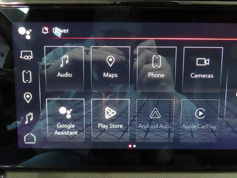 Used 2024 GMC Sierra 2500 AT4 w/ AT4 Premium Plus Package image 27