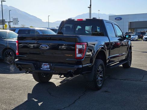 Used 2023 Ford F150 Tremor w/ Equipment Group 402A High AWD/4WD image 3