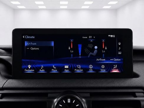 Used 2024 Lexus IS 350 F Sport AWD/4WD image 26