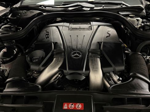Used 2017 Mercedes-Benz CLS 550 image 39