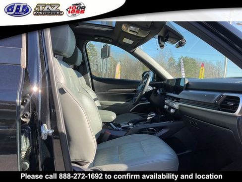 Used 2023 Kia Telluride EX X-Line image 15