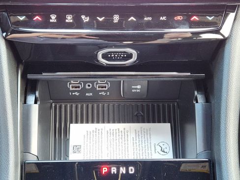 New 2026 Jeep Grand Cherokee L 2WD image 25