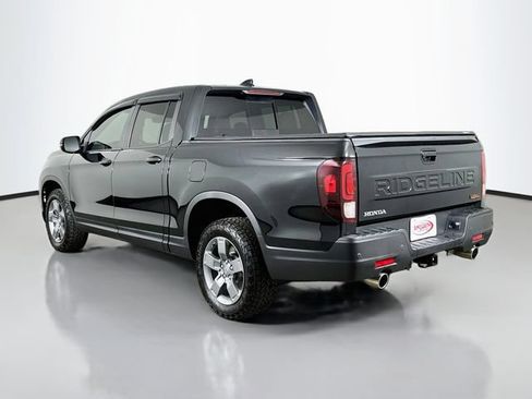 Certified 2025 Honda Ridgeline TrailSport image 18