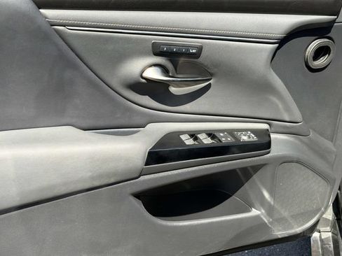 Used 2022 Lexus ES 350 w/ Premium Package FWD image 23