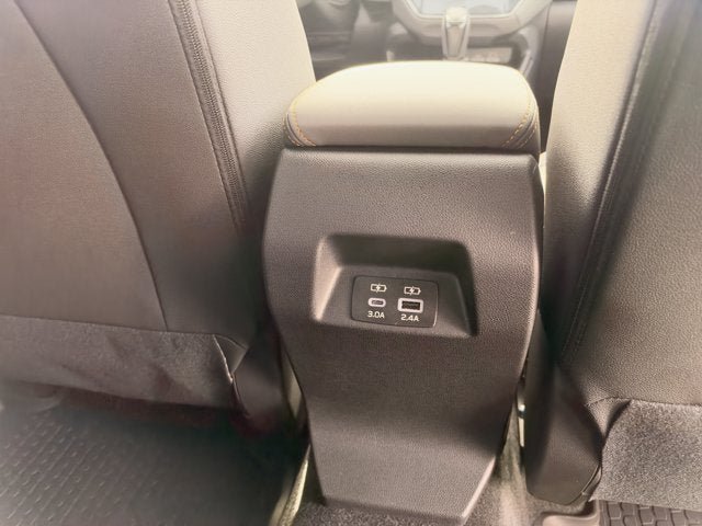 New 2026 Subaru Crosstrek 2.5i Wilderness AWD/4WD image 17