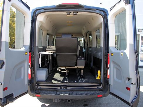 Used 2019 Ford Transit 350 XLT image 29