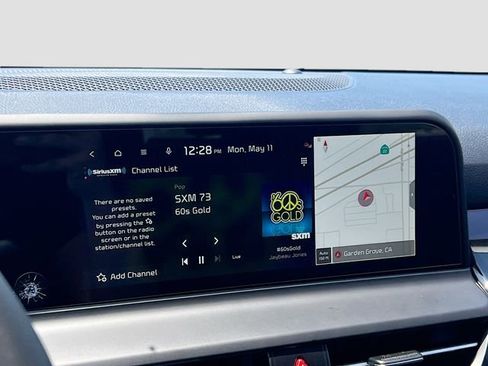 New 2026 Kia Seltos S FWD image 15