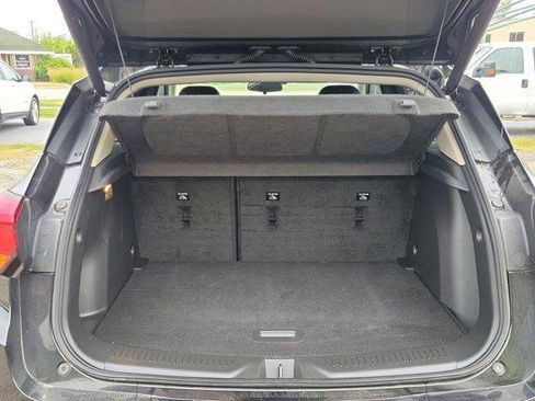 Used 2022 Buick Encore GX Select w/ Sport Touring Package image 8