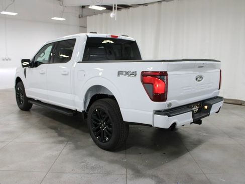 New 2026 Ford F150 XLT AWD/4WD image 6