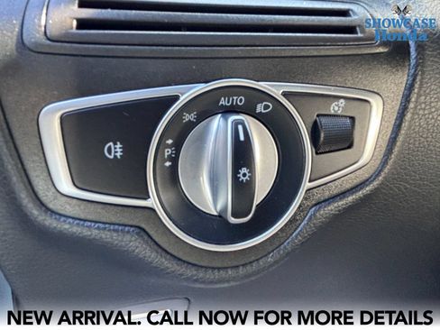 Used 2021 Mercedes-Benz GLC 300 image 11