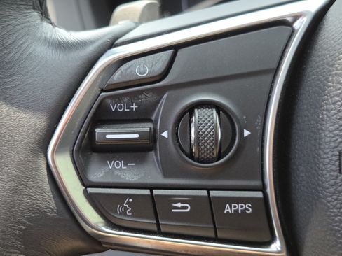 Used 2019 Acura RDX AWD image 12