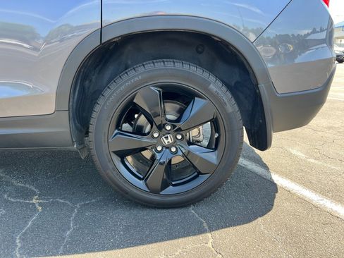 Used 2020 Honda Passport Elite image 26