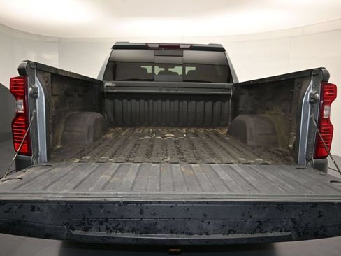 Certified 2019 Chevrolet Silverado 1500 LT w/ All-Star Edition AWD/4WD image 24