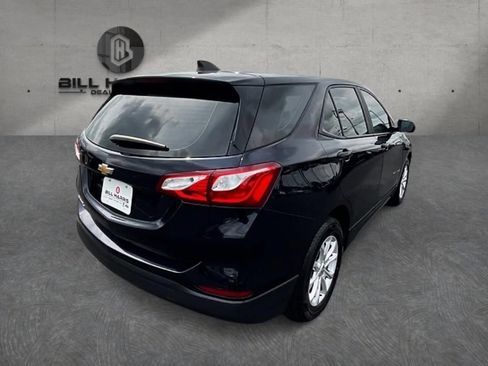 Used 2020 Chevrolet Equinox LS FWD image 6