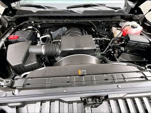 New 2025 GMC Sierra 2500 Denali image 13