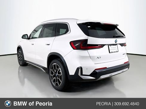 New 2026 BMW X1 xDrive28i w/ Convenience Package image 5