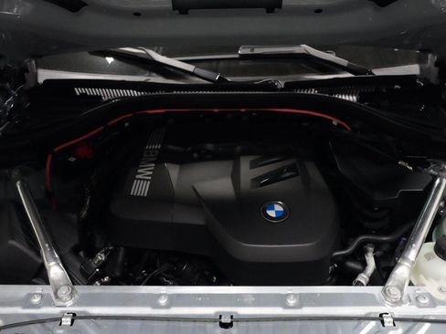 New 2026 BMW X3 xDrive30i w/ Premium Package AWD/4WD image 27