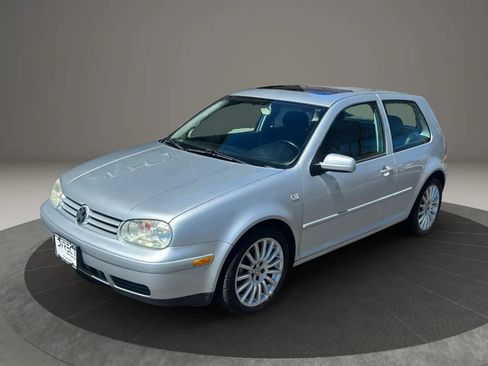 Used 2004 Volkswagen GTI 1.8T FWD image 9