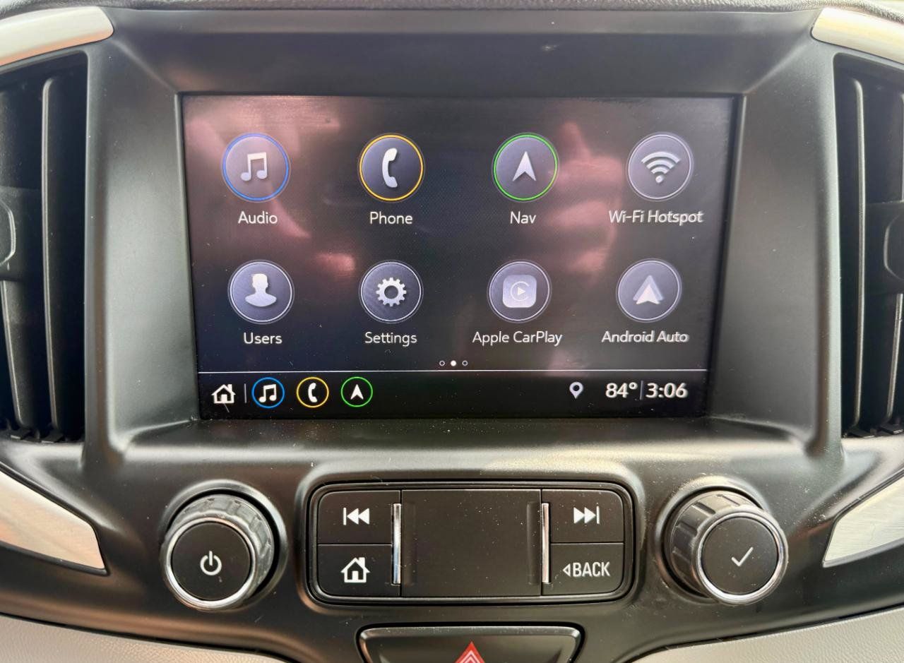 Used 2020 GMC Terrain SLT w/ Preferred Package FWD image 26