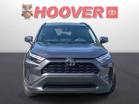 Used 2024 Toyota RAV4 XLE Premium image 8