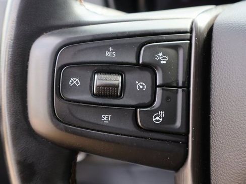 Certified 2023 GMC Yukon XL AT4 w/ Max Trailering Package AWD/4WD image 28