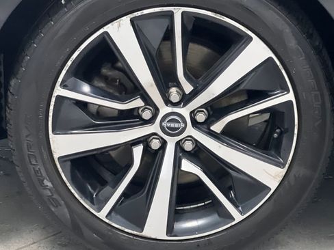 Used 2023 Nissan Maxima SV w/ Floor Mat Group image 60