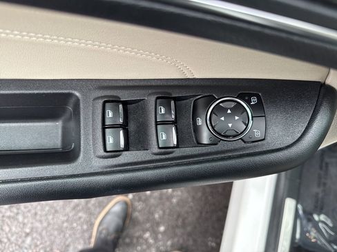 Certified 2023 Ford Edge Titanium image 17