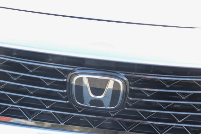 Used 2025 Honda Accord SE image 5