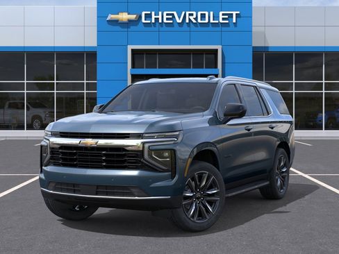 New 2026 Chevrolet Tahoe LS RWD image 6