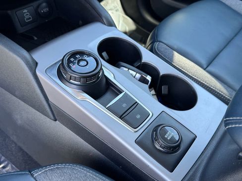 Certified 2023 Ford Bronco Sport Outer Banks w/ Tech Package AWD/4WD image 36