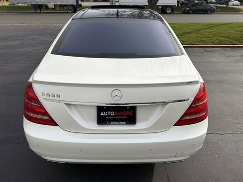 Used 2013 Mercedes-Benz S 550 image 12