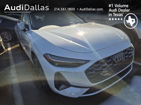 Used 2025 Audi A5 2.0T Premium Plus w/ Premium Plus image 1