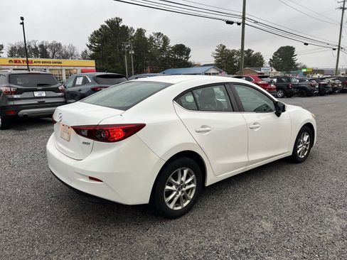 Used 2017 MAZDA MAZDA3 Sport w/ Preferred Equipment Package image 2