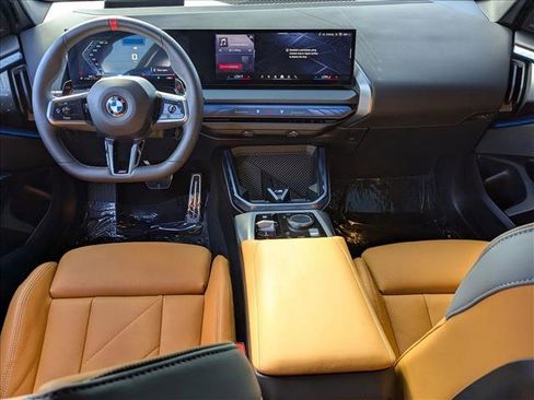 Used 2025 BMW X3 M50 w/ Premium Package image 16