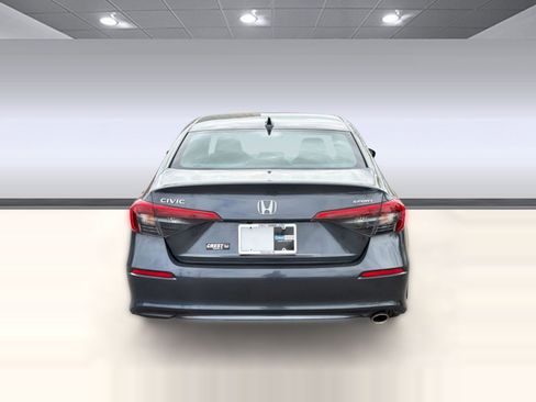 Used 2024 Honda Civic Sport image 9