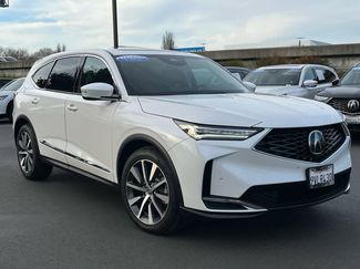 Used 2026 Acura MDX SH-AWD w/ Technology Package video 2