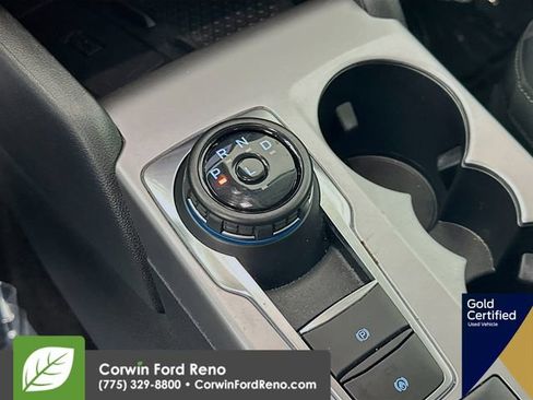 Used 2024 Ford Bronco Sport Big Bend w/ Convenience Package AWD/4WD image 20