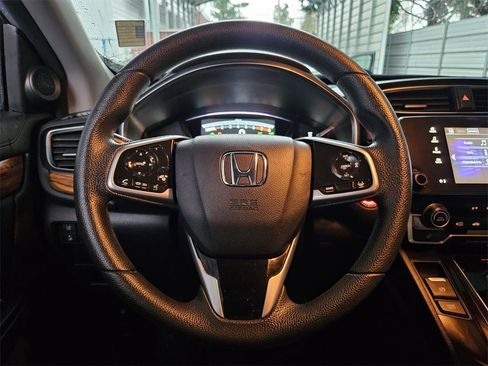 Used 2021 Honda CR-V EX image 22
