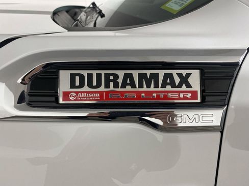 Used 2021 GMC Sierra 2500 Denali w/ Denali Ultimate Package AWD/4WD image 29
