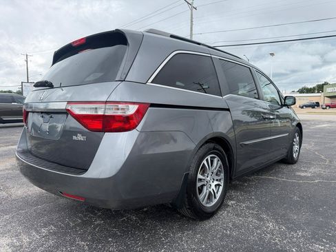 Used 2012 Honda Odyssey EX-L image 5