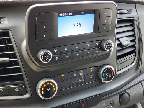 Used 2024 Ford Transit 150 148 Medium Roof w/ Load Area Protection Package image 20