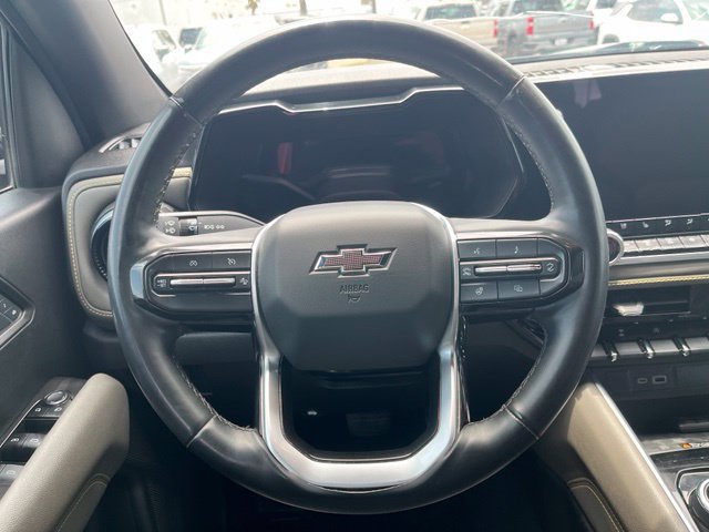 Used 2024 Chevrolet Colorado ZR2 w/ ZR2 Convenience Package III AWD/4WD image 17