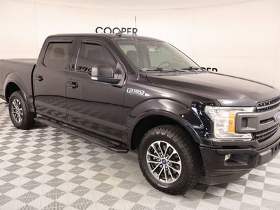 Used 2019 Ford F150 XLT w/ Equipment Group 302A Luxury