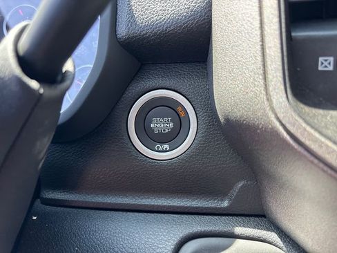 New 2026 RAM 2500 Tradesman AWD/4WD image 14