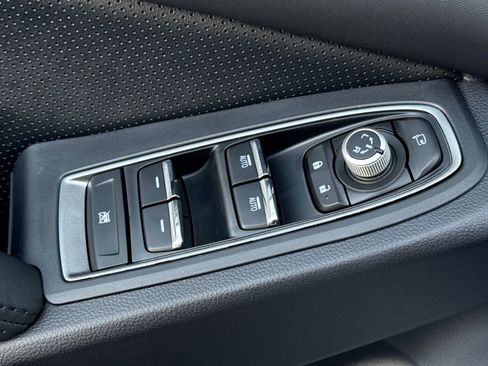 New 2026 Subaru Ascent Touring image 21