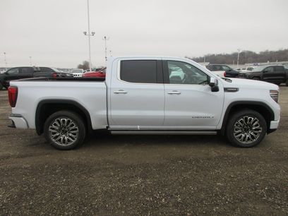 New 2026 GMC Sierra 1500 Denali Ultimate