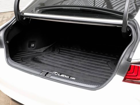 Used 2019 Lexus ES 350 w/ Premium Package image 49