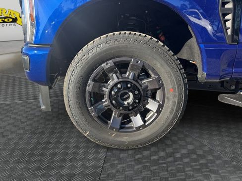 New 2026 Ford F250 XL w/ STX Appearance Package image 17